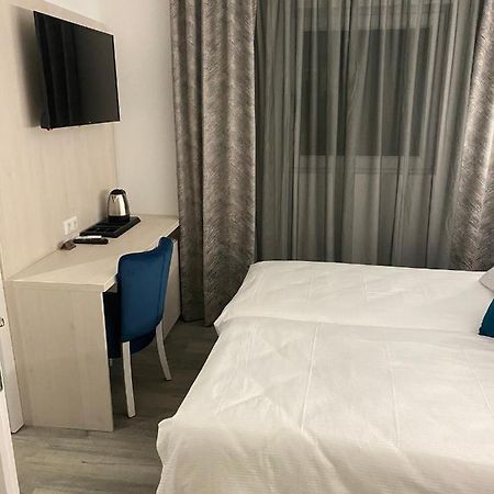 Dm Sobe Apartamento Tuzla Exterior foto