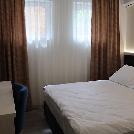 Dm Sobe Apartamento Tuzla Exterior foto