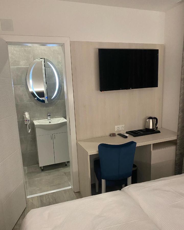 Dm Sobe Apartamento Tuzla Exterior foto