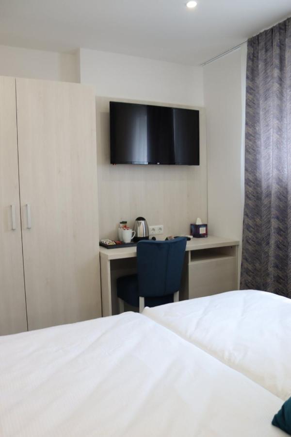 Dm Sobe Apartamento Tuzla Exterior foto
